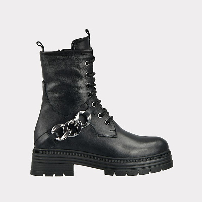 Ботинки зимние (35161) 